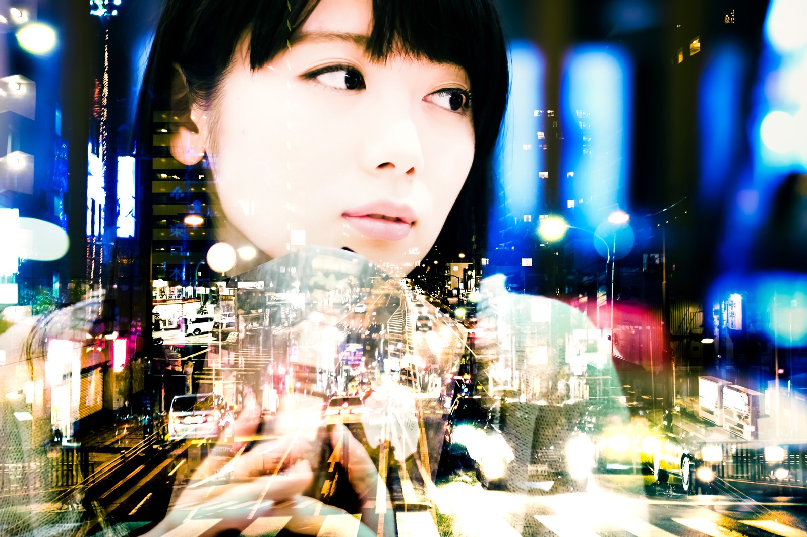 カラオケコンパニオン